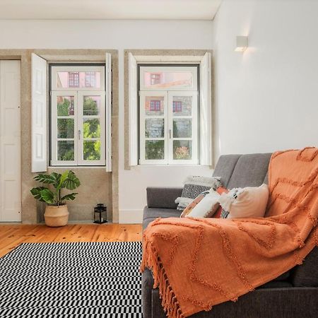 Flores Street Apartments Πόρτο Εξωτερικό φωτογραφία