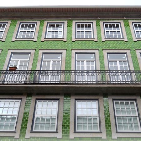 Flores Street Apartments Πόρτο Εξωτερικό φωτογραφία