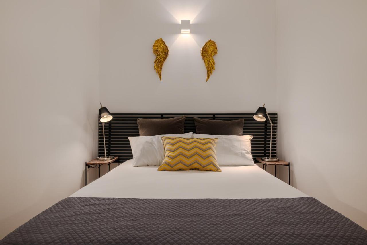 Flores Street Apartments Πόρτο Εξωτερικό φωτογραφία