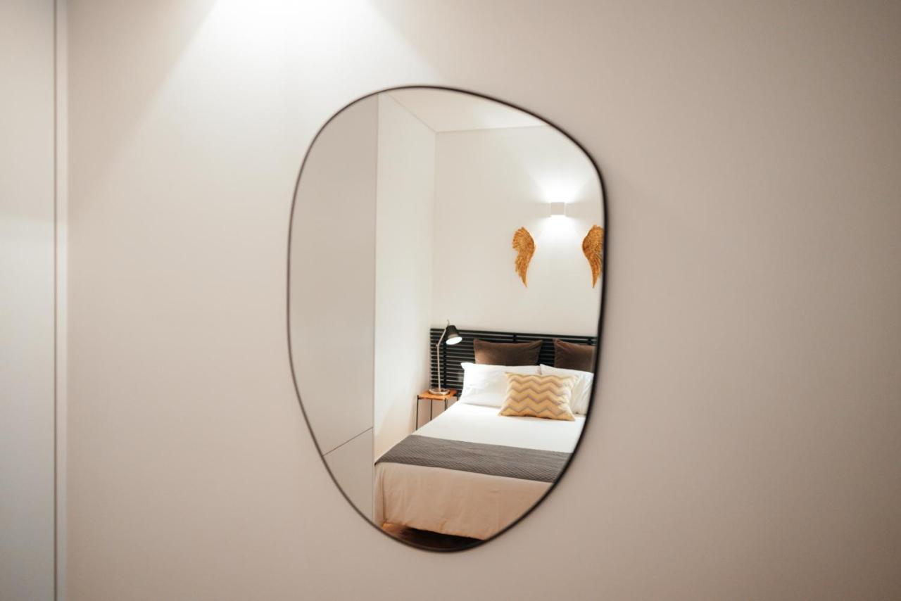 Flores Street Apartments Πόρτο Εξωτερικό φωτογραφία