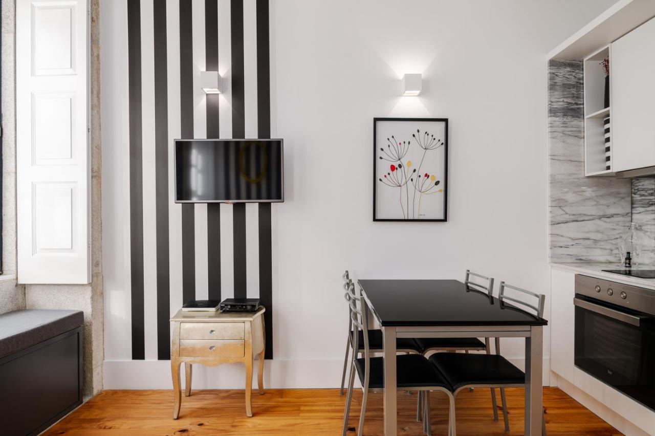 Flores Street Apartments Πόρτο Εξωτερικό φωτογραφία
