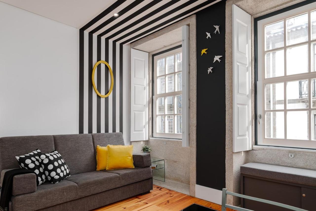 Flores Street Apartments Πόρτο Εξωτερικό φωτογραφία