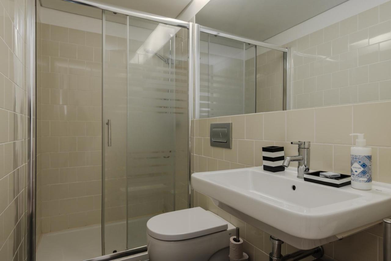 Flores Street Apartments Πόρτο Εξωτερικό φωτογραφία