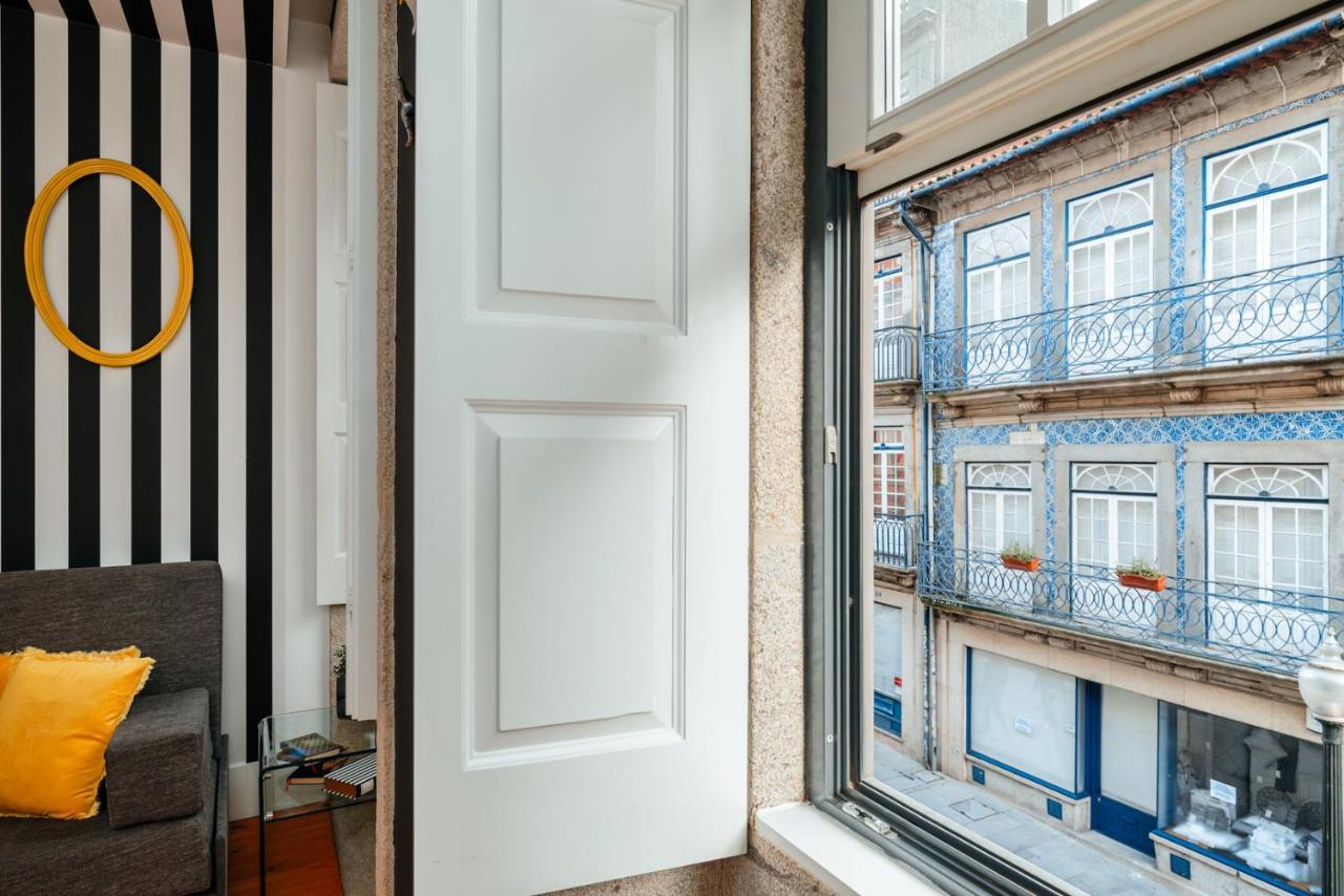 Flores Street Apartments Πόρτο Εξωτερικό φωτογραφία