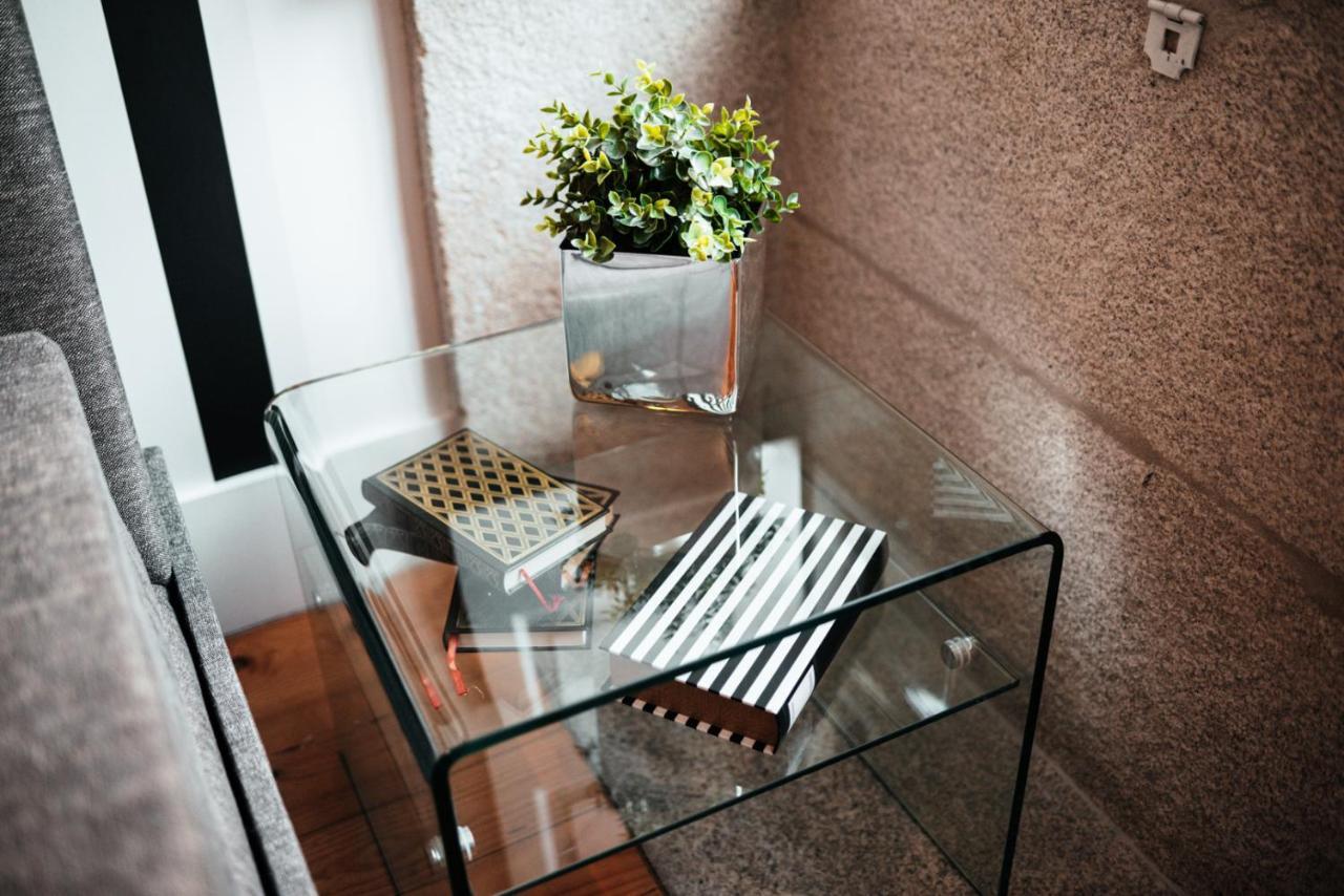 Flores Street Apartments Πόρτο Εξωτερικό φωτογραφία