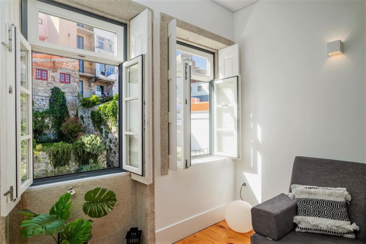 Flores Street Apartments Πόρτο Εξωτερικό φωτογραφία