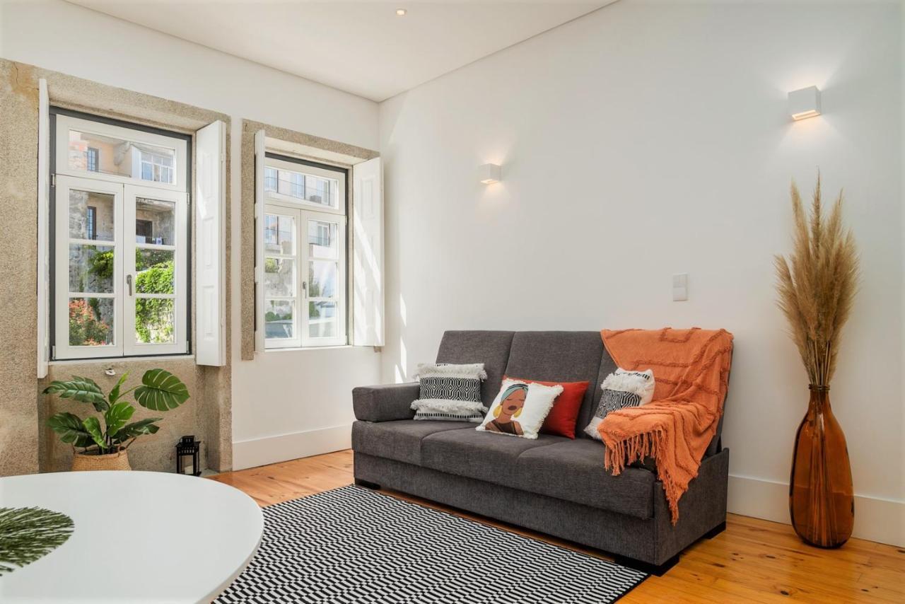 Flores Street Apartments Πόρτο Εξωτερικό φωτογραφία