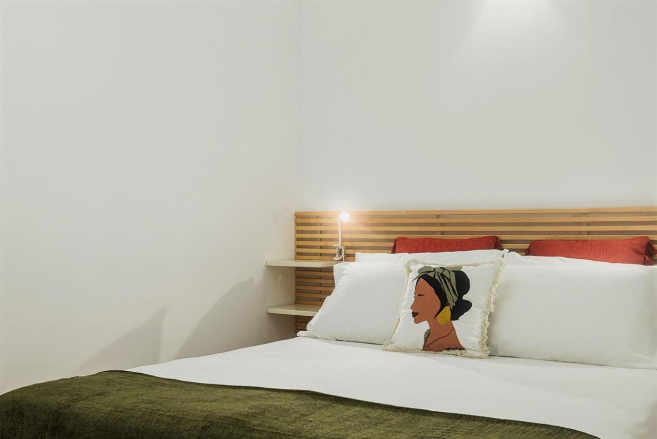 Flores Street Apartments Πόρτο Εξωτερικό φωτογραφία