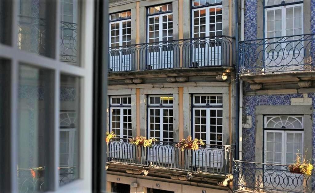Flores Street Apartments Πόρτο Εξωτερικό φωτογραφία