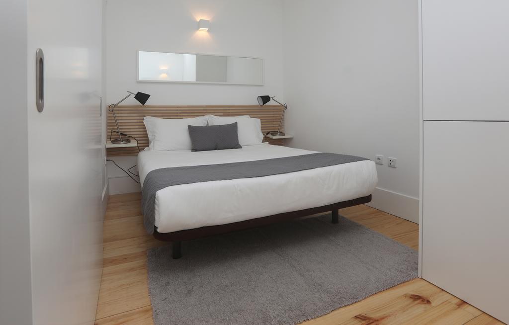 Flores Street Apartments Πόρτο Εξωτερικό φωτογραφία